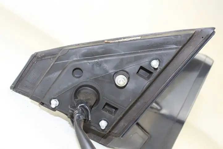 Honda CR-V (2006 - 2009) Боковое зеркало с электроприводом — фото 2