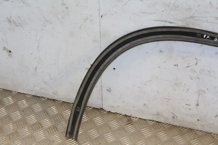 Mercedes-Benz GLA W156 (2013 - 2017) A1568852322 Накладка колесной арки — фото 5