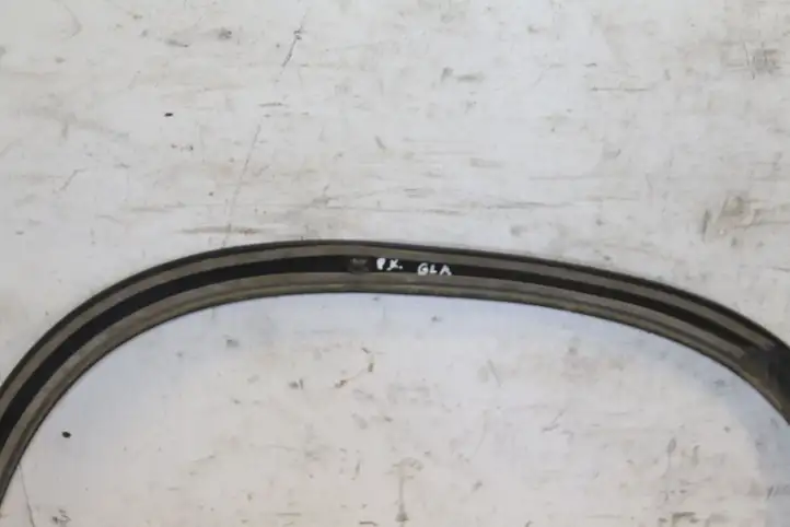 Mercedes-Benz GLA W156 (2013 - 2017) A1568852322 Накладка колесной арки — фото 7