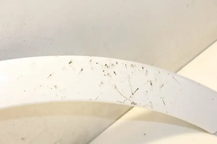 Ford Kuga II (2013 - 2019) CV4J-S286D03-ADW Задняя колесная арка — фото 2