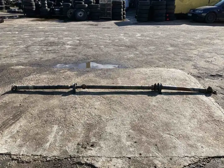 Mercedes-Benz Sprinter W901 W902 W903 W904 (1995 - 2007) 9014106606 Карданный вал в сборе — фото 1