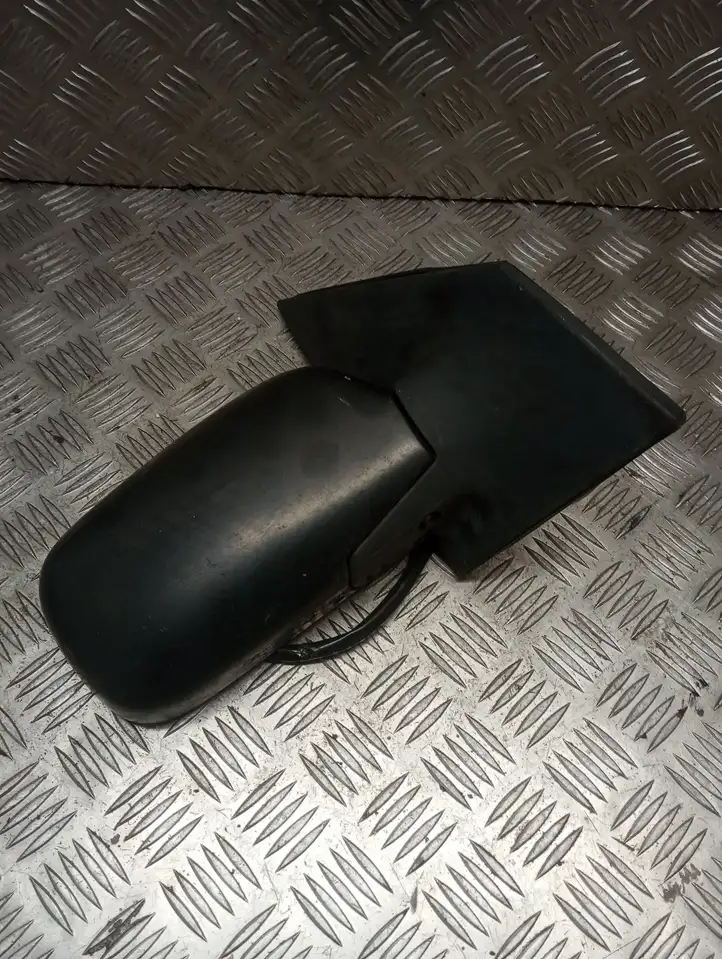 Toyota Yaris (1999 - 2003) Боковое зеркало с электроприводом — фото 3