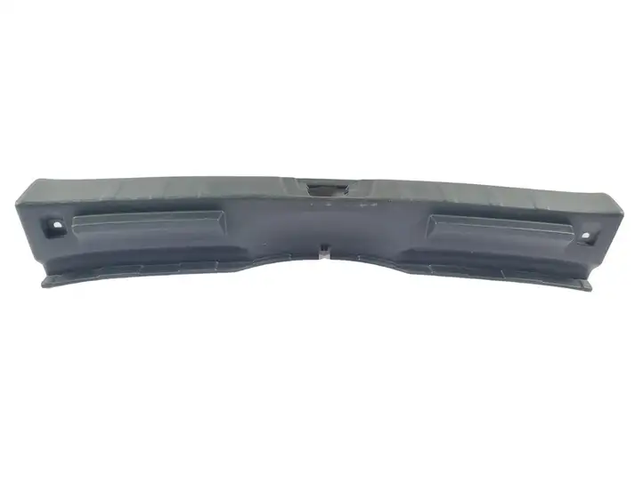 Nissan Qashqai (2017 - 2020) 849924EA0A Отделка порога багажника — фото 1