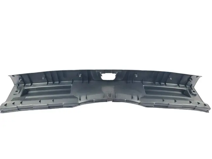 Nissan Qashqai (2017 - 2020) 849924EA0A Отделка порога багажника — фото 2