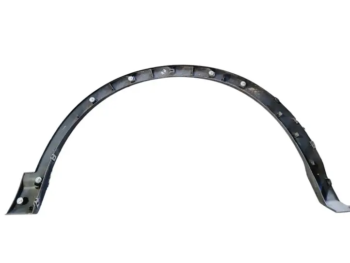 Nissan Qashqai (2017 - 2020) 638114EA0B Молдинг крыла — фото 2
