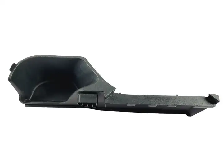 Nissan Qashqai (2017 - 2020) 849414EA0A Боковая обшивка багажника — фото 2