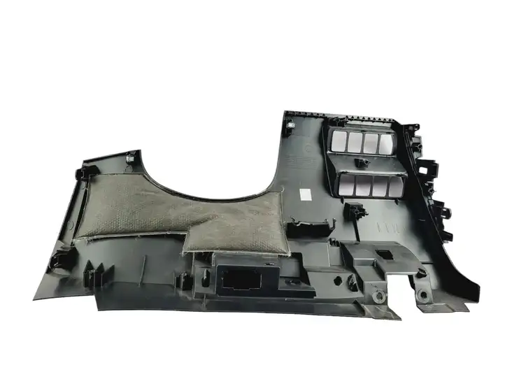 Nissan Qashqai (2017 - 2020) 681064EH0C Нижняя отделка панели приборов — фото 2