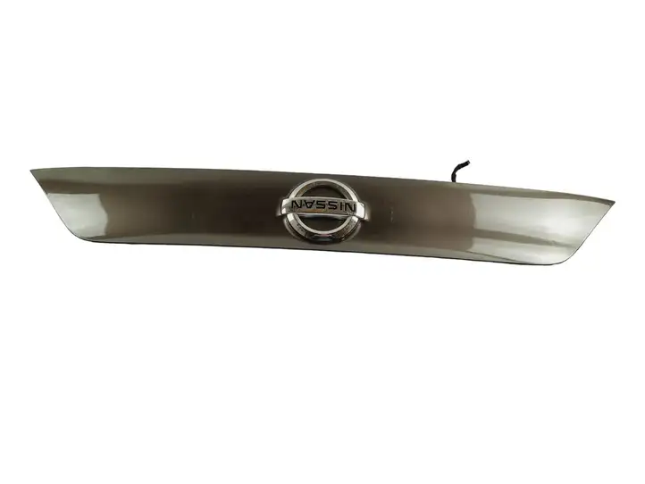 Nissan Qashqai (2017 - 2020) 5481U100 Подсветка номера — фото 2