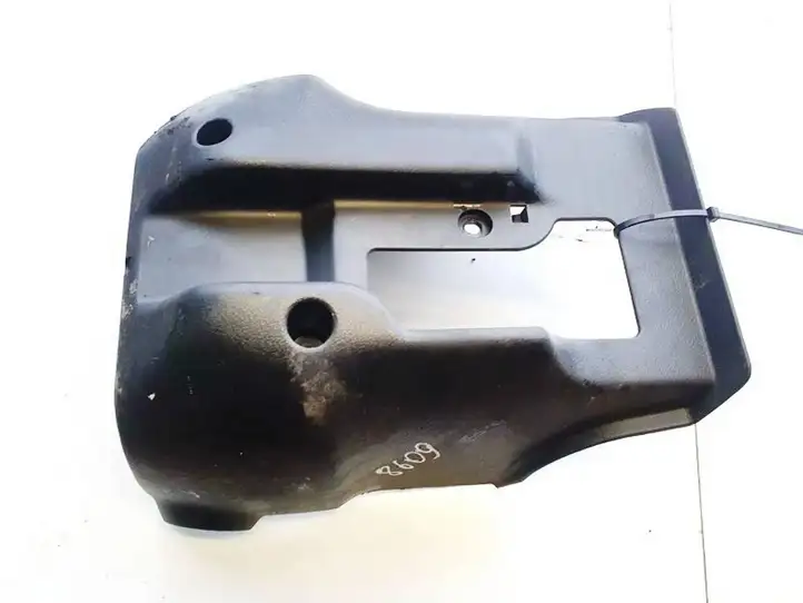 Honda Civic (2006 - 2011) 77360sna Обшивка рулевой колонки — фото 2