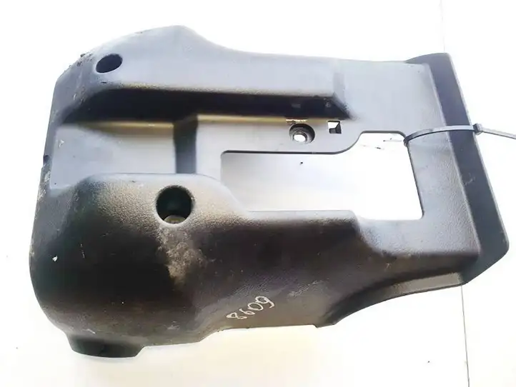 Honda Civic (2006 - 2011) 77360sna Обшивка рулевой колонки — фото 3