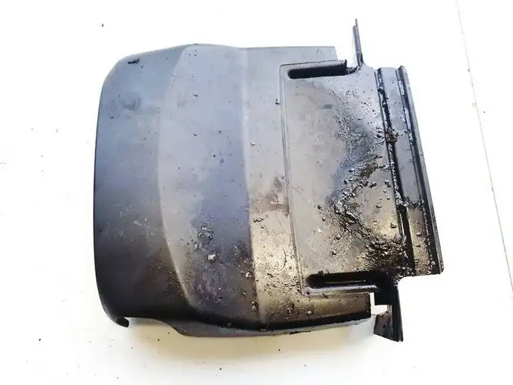 Mazda 3 II (2009 - 2011) bbp360221 Обшивка рулевой колонки — фото 1