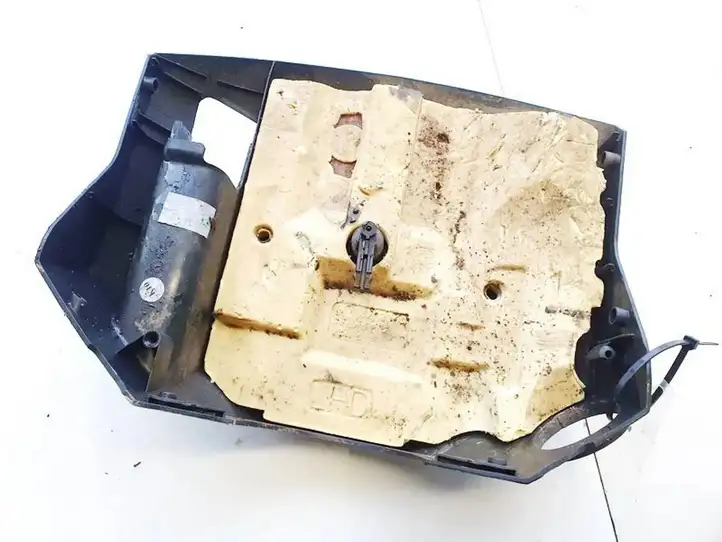 Opel Zafira B (2003 - 2006) 13162560 Обшивка рулевой колонки — фото 2