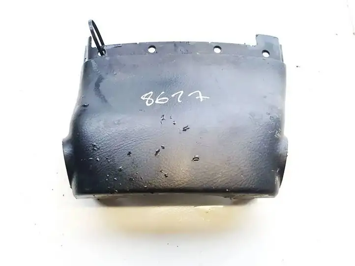 Toyota RAV 4 (XA30) (2006 - 2016) 4528628370 Обшивка рулевой колонки — фото 2
