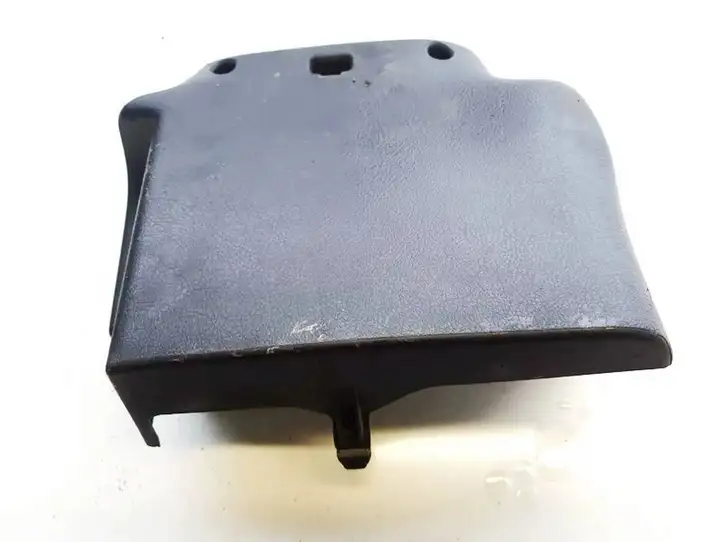 Peugeot 206 (1998 - 2012) 9647617777 Обшивка рулевой колонки — фото 1