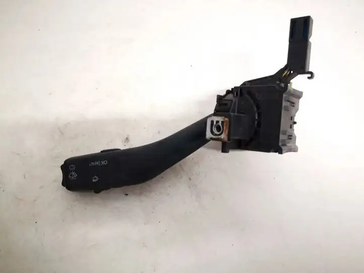 Volkswagen Golf Plus (2004 - 2008) 1k0953519a Переключатель стеклоочистителей — фото 1