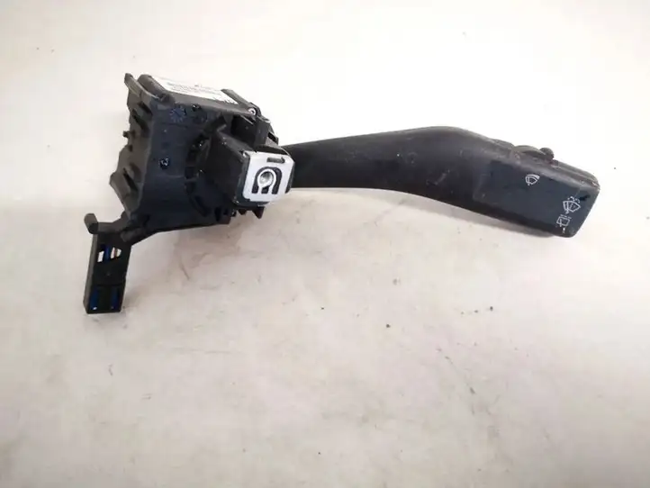 Volkswagen Golf V (2003 - 2009) 1k0953519a Переключатель стеклоочистителей — фото 1