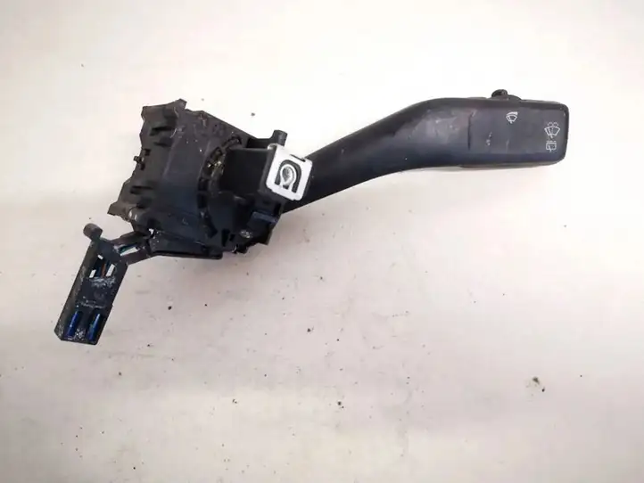 Volkswagen Golf Plus (2004 - 2008) 1k0953519a Переключатель стеклоочистителей — фото 1