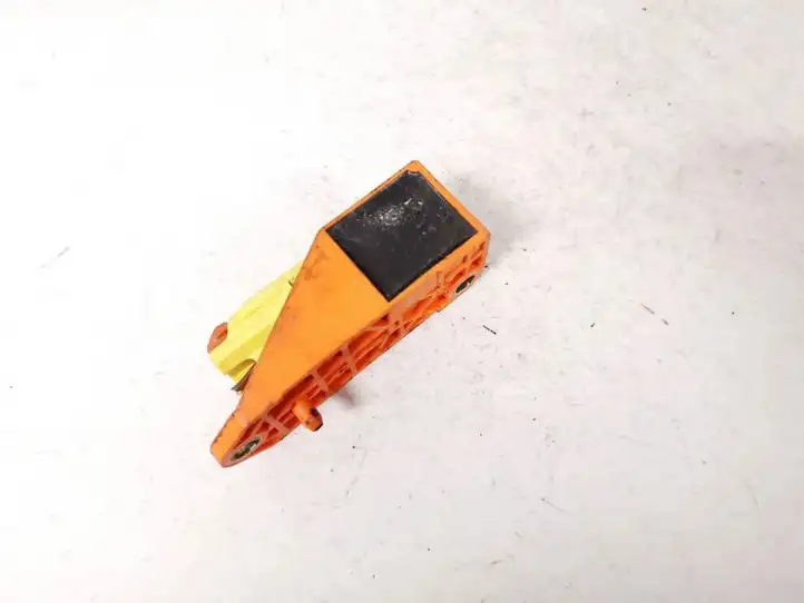 Volkswagen Touran I (2003 - 2010) 1t0909606 Датчик удара SRS — фото 3