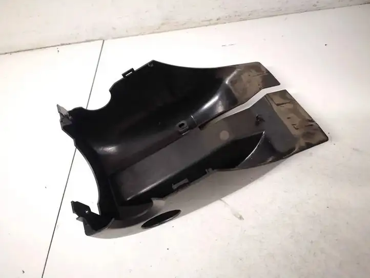Volkswagen Touran I (2003 - 2010) 1t0858559a Обшивка рулевой колонки — фото 2