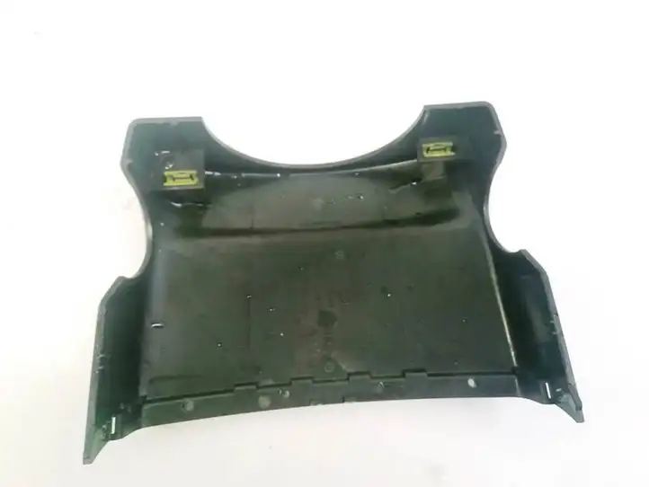 Volkswagen Touran I (2003 - 2010) 1T0858560 Обшивка рулевой колонки — фото 2