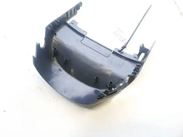 BMW 1 E81 E87 (2004 - 2011) 6131695026501 Обшивка рулевой колонки — фото 3