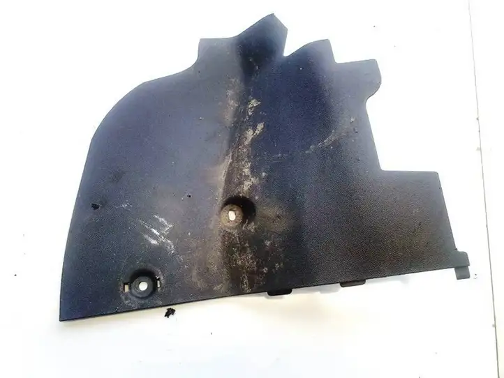 Opel Meriva A (2002 - 2006) 93264977 Прочие детали салона — фото 1