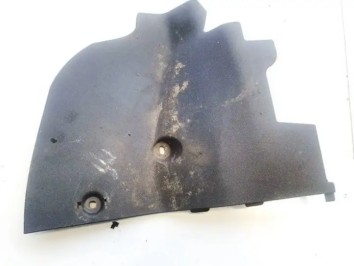 Opel Meriva A (2002 - 2006) 93264977 Прочие детали салона — фото 2