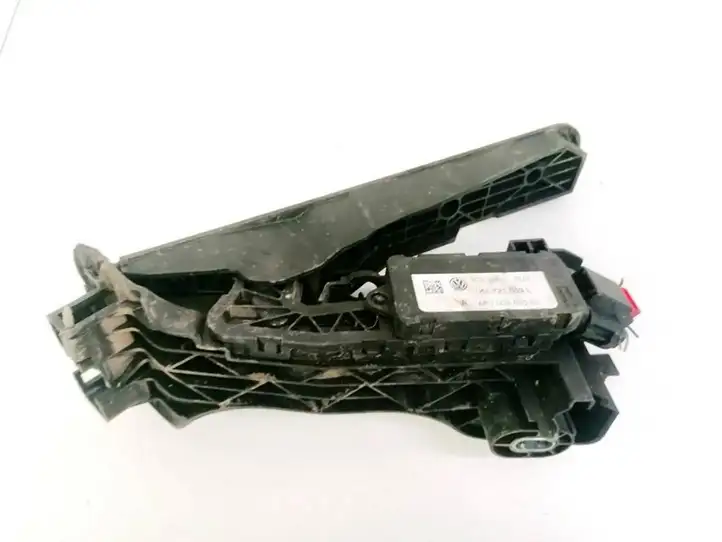 Seat Altea (2004 - 2009) 1k1721503L Педаль акселератора — фото 1