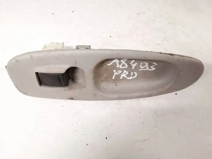 Nissan Almera (2000 - 2006) 80960bu000 Блок кнопок стеклоподъемников — фото 1