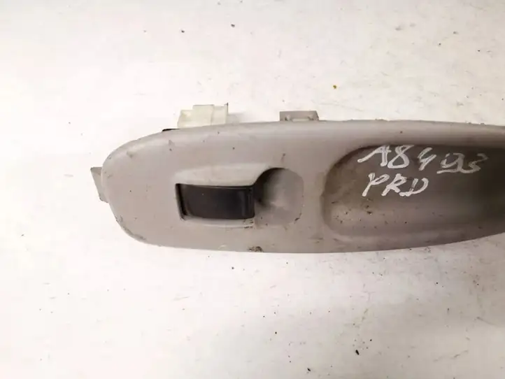 Nissan Almera (2000 - 2006) 80960bu000 Блок кнопок стеклоподъемников — фото 2