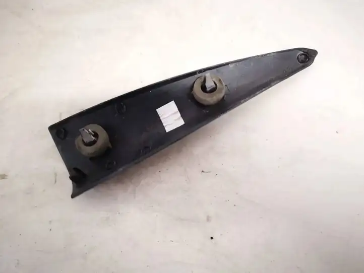 Citroen C3 Picasso (2010 - 2017) 9681893277 Прочие детали салона — фото 2