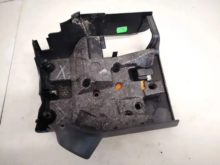 Citroen C3 Picasso (2010 - 2017) 320010116280300 Обшивка рулевой колонки — фото 2