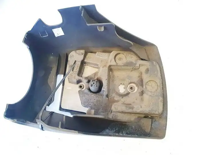 Opel Meriva A (2002 - 2006) 13136397 Обшивка рулевой колонки — фото 3