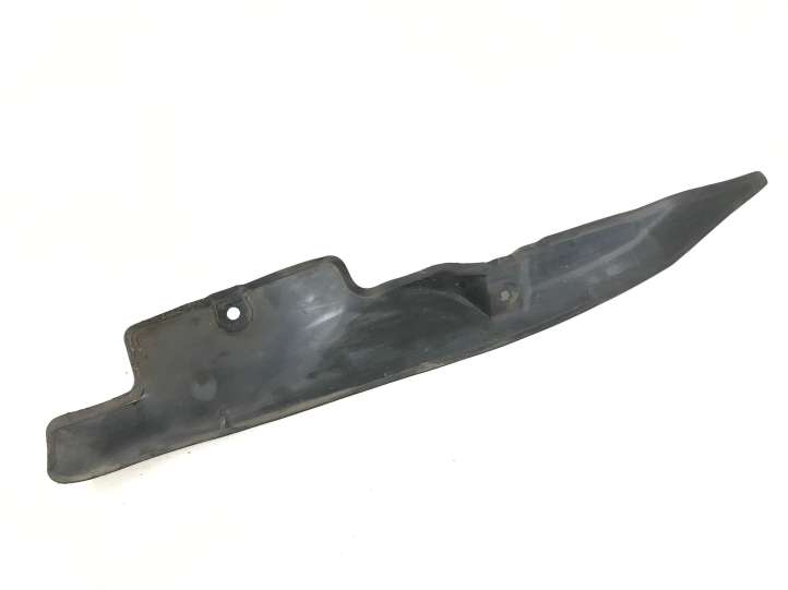 Skoda Roomster (2006 - 2010)  5J0821112 Пенопласт крыла
