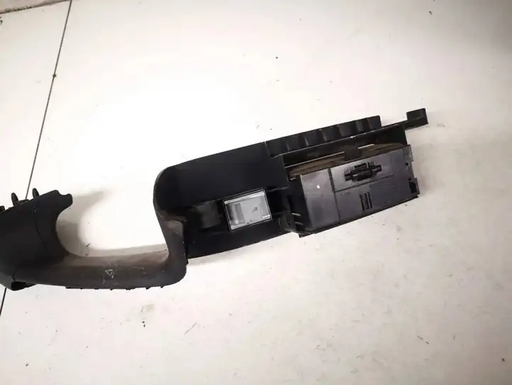 Audi A6 S6 C6 4F (2004 - 2008) 4f0959855 Кнопка стеклоподъемников — фото 2