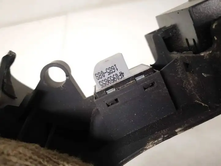 Audi A6 S6 C6 4F (2004 - 2008) 4f0959855 Кнопка стеклоподъемников — фото 3