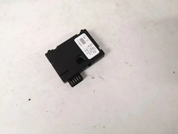 Volkswagen Touran I (2003 - 2010) 1k0959654 Регулировка рулевой колонки — фото 2