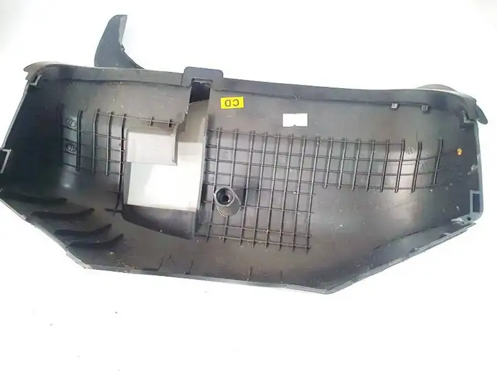 Chevrolet Captiva (2006 - 2011) 96476899 Обшивка рулевой колонки — фото 2