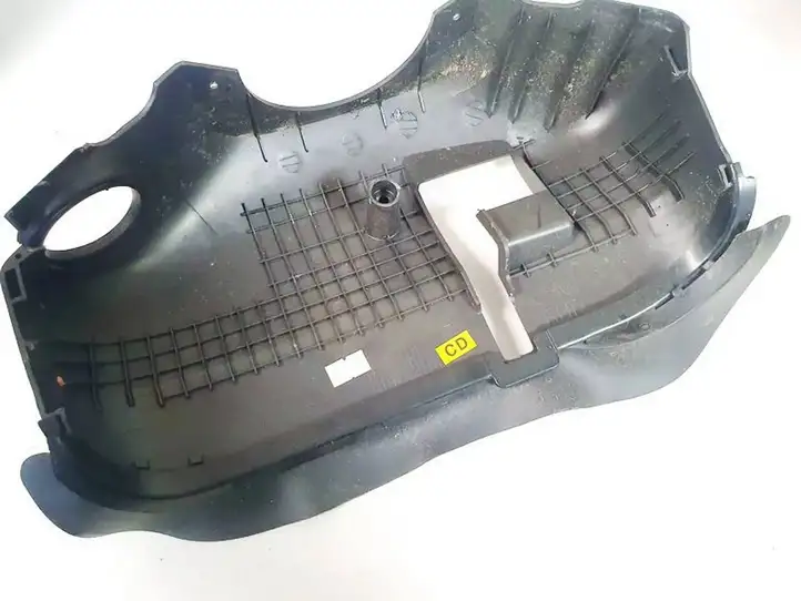 Chevrolet Captiva (2006 - 2011) 96476899 Обшивка рулевой колонки — фото 3
