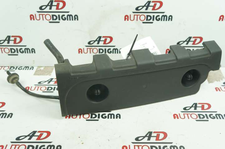 Audi A3/S3 8P (2003 - 2005)  06F129208B Резонатор воздушного фильтра