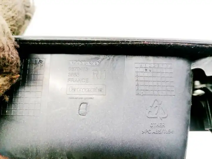 Volvo S40 (2004 - 2007) 8679478 Кнопка стеклоподъемников — фото 3