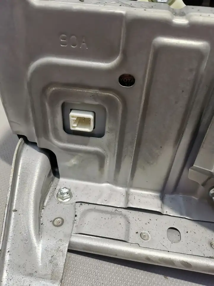 Toyota Yaris (2019 - ) G928052031 Аккумулятор гибридного / электрического автомобиля — фото 10