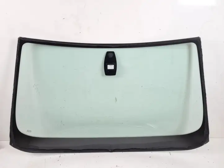 BMW 5 E60 E61 (2004 - 2010) 43R001585 Переднее стекло — фото 4