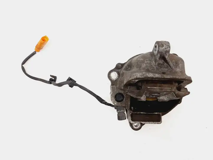 Audi A8 S8 D4 4H (2010 - 2014) 4H0199381BB Опора двигателя — фото 3