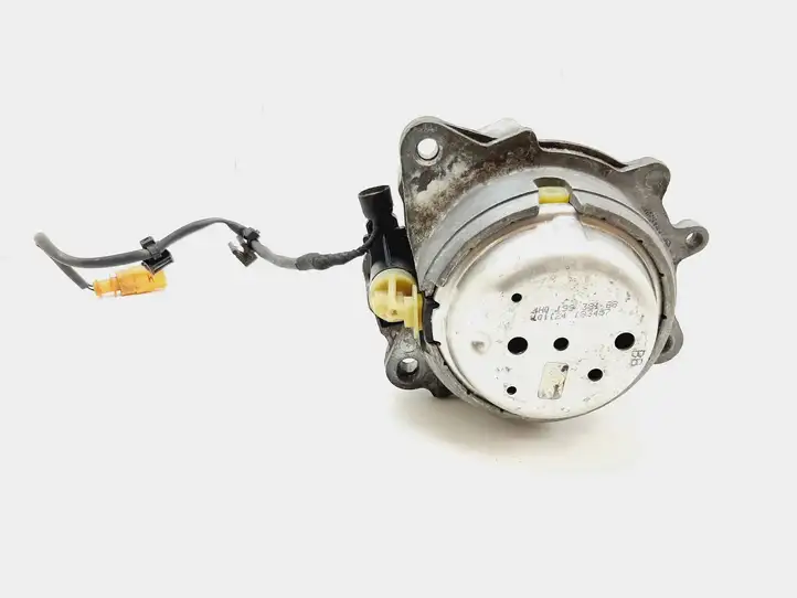 Audi A8 S8 D4 4H (2010 - 2014) 4H0199381BB Опора двигателя — фото 4