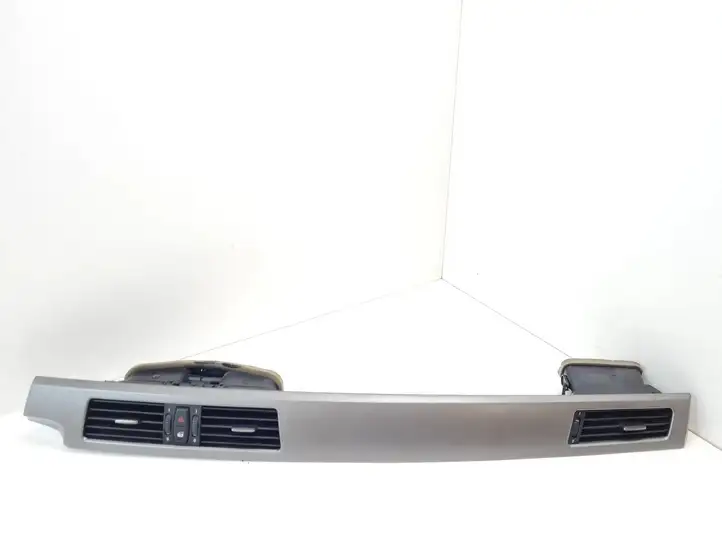 BMW 5 E60 E61 (2004 - 2010) 7129233 Отделка внутренней панели салона — фото 1