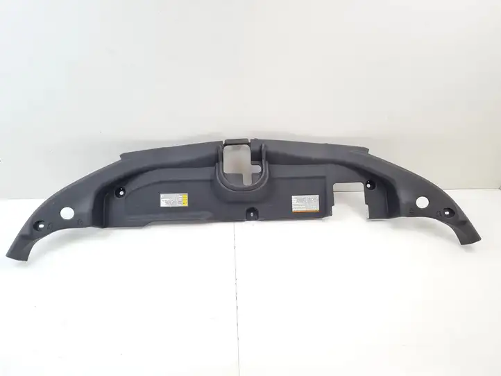 Toyota Prius (XW50) (2015 - ) 5328947050 Накладка замка капота — фото 1