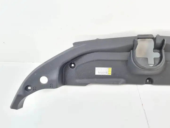 Toyota Prius (XW50) (2015 - ) 5328947050 Накладка замка капота — фото 4