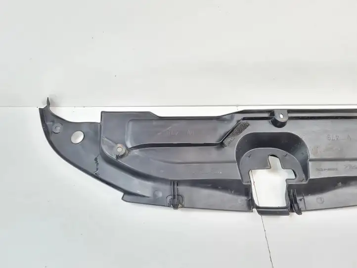 Toyota Prius (XW50) (2015 - ) 5328947050 Накладка замка капота — фото 6