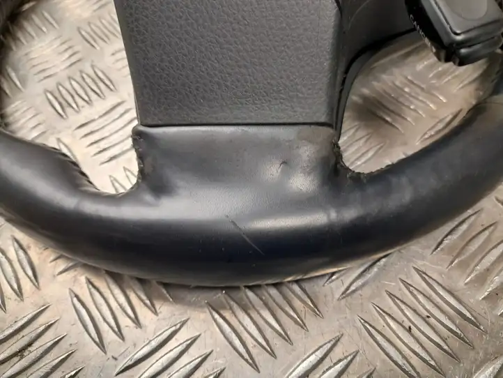Toyota RAV 4 (XA40) (2012 - 2018) 080 Руль — фото 10